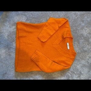 Zara Oversized sweater